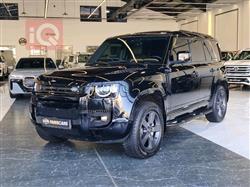 لاند روفر دفندر